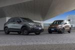 Fiat 500L S-Design 2018 года
